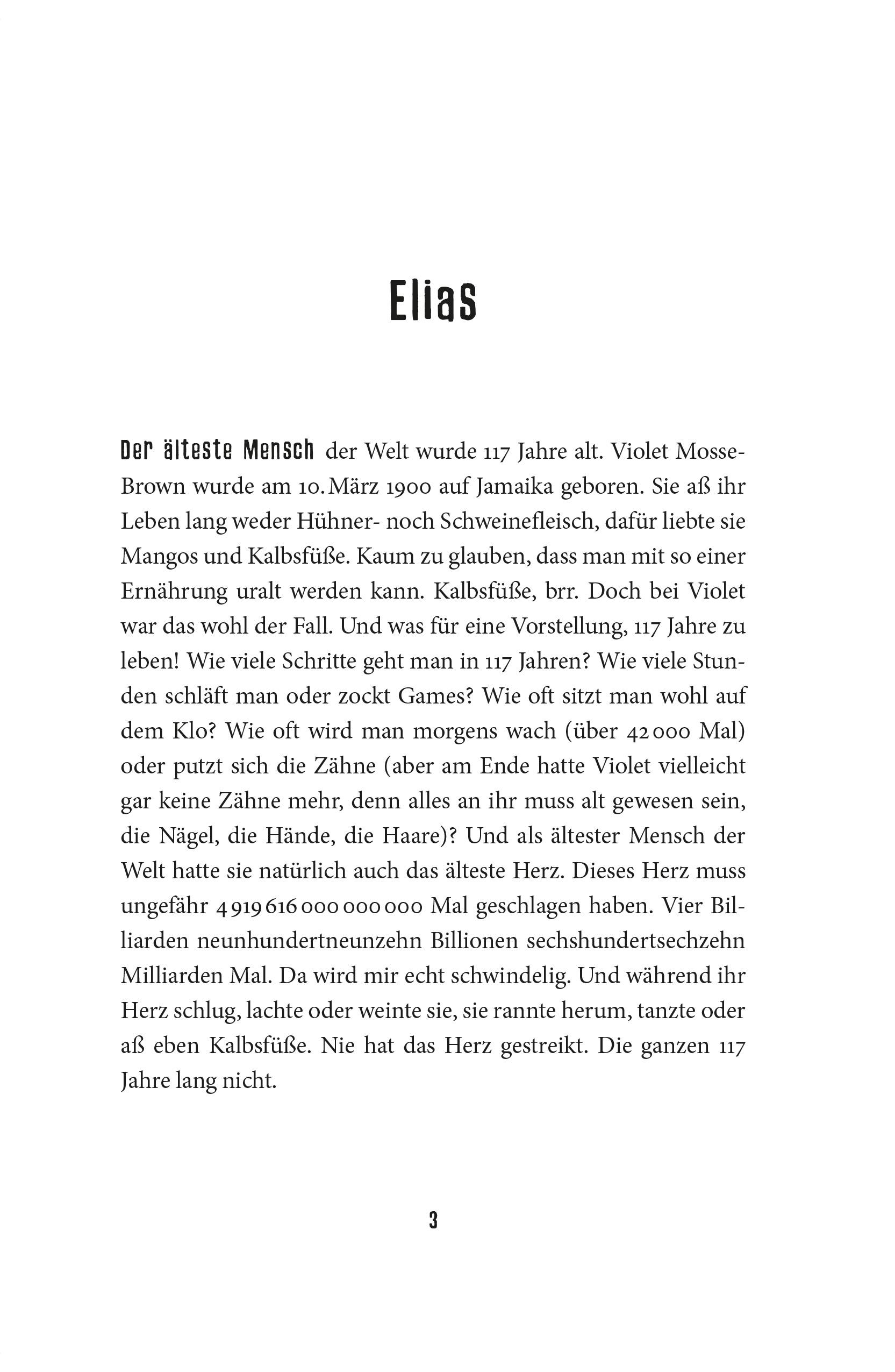 Beispielinhalt (Bild) Skaterherz