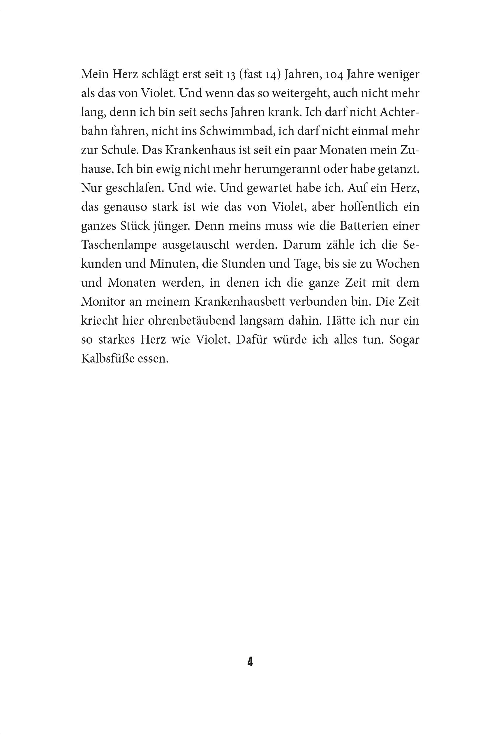 Beispielinhalt (Bild) Skaterherz