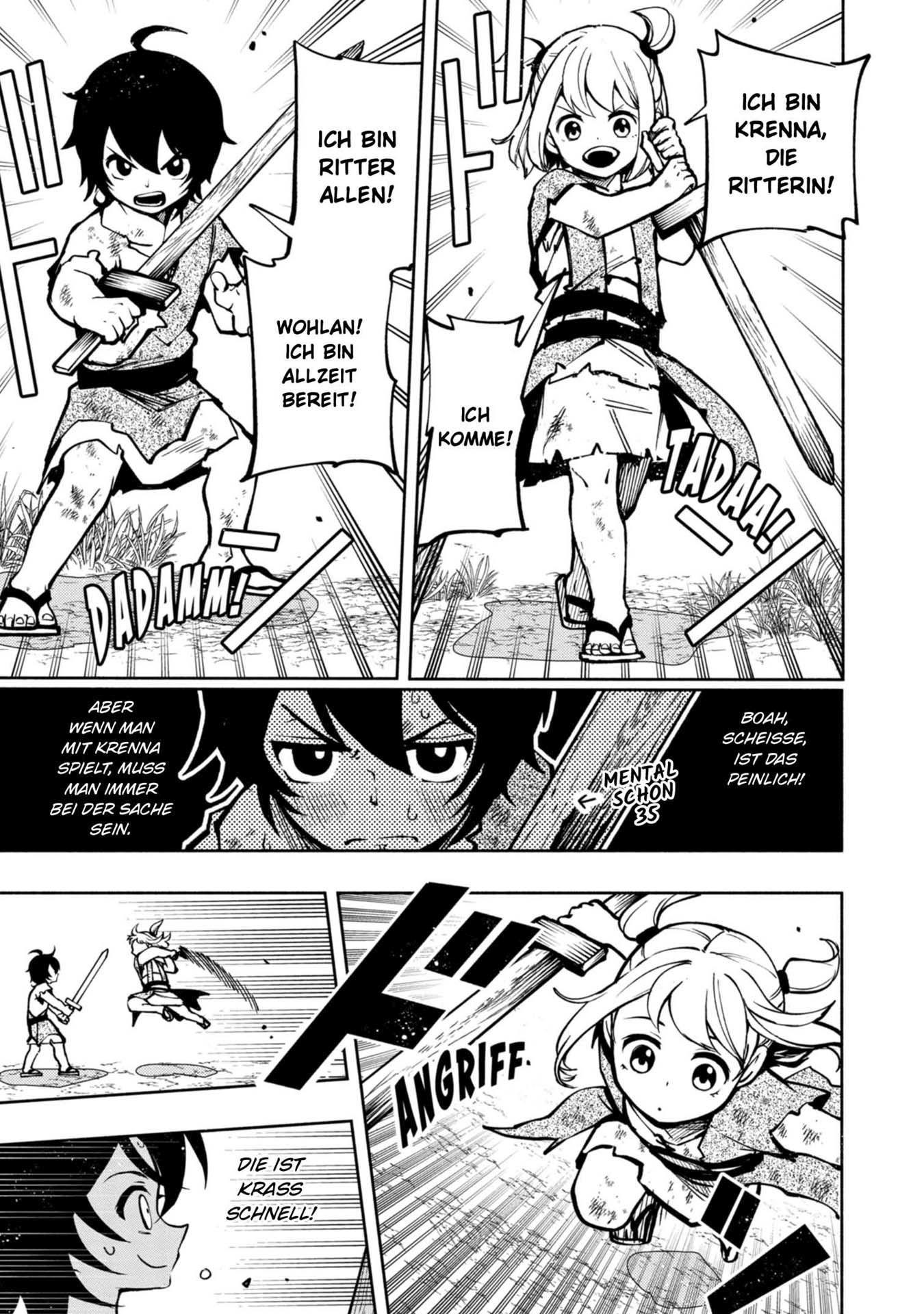 Beispielinhalt (Bild) Hell Mode 1