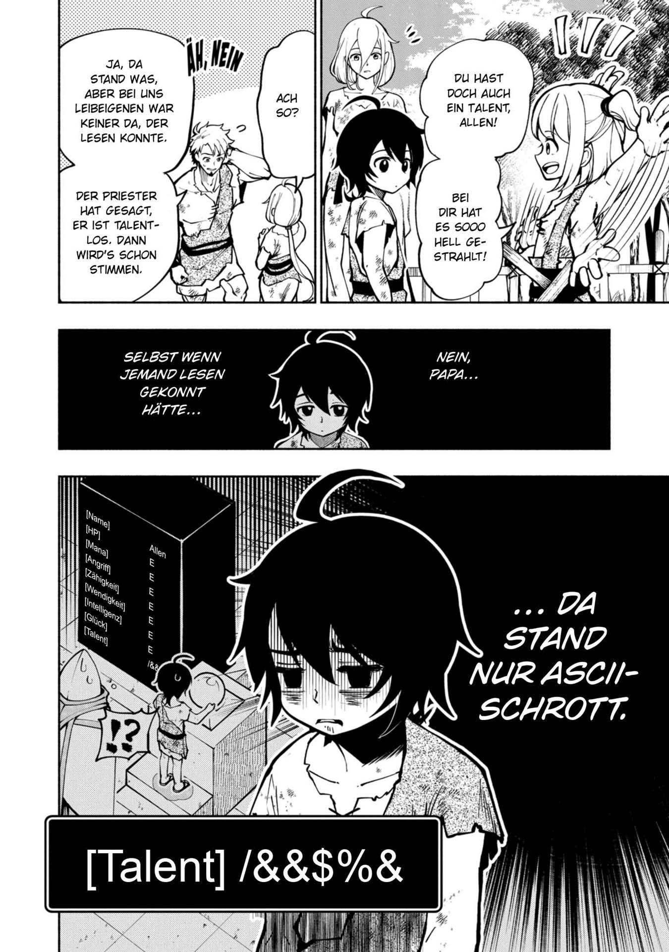 Beispielinhalt (Bild) Hell Mode 1