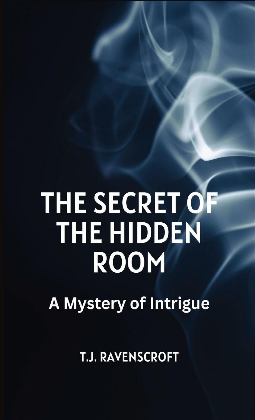 Vorderes Coverbild The Secret of the Hidden Room