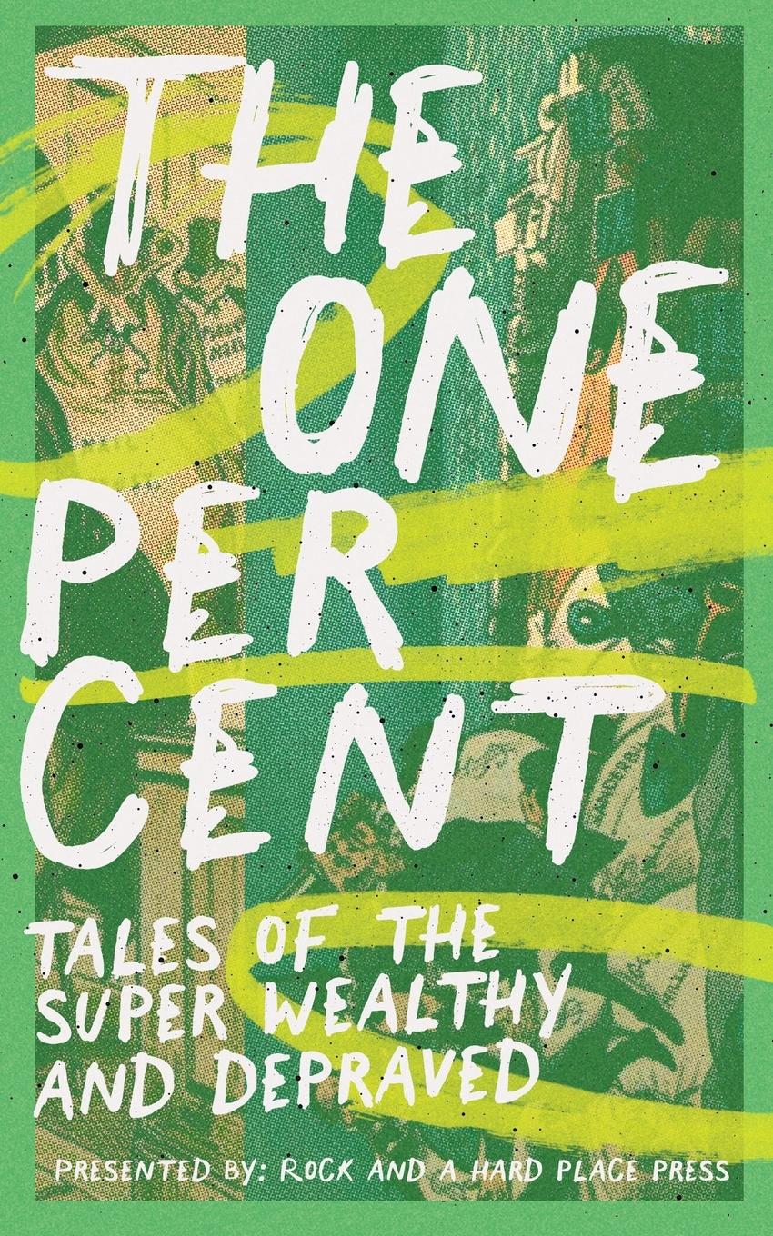 Vorderes Coverbild The One Percent