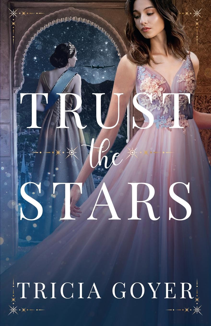 Vorderes Coverbild Trust the Stars