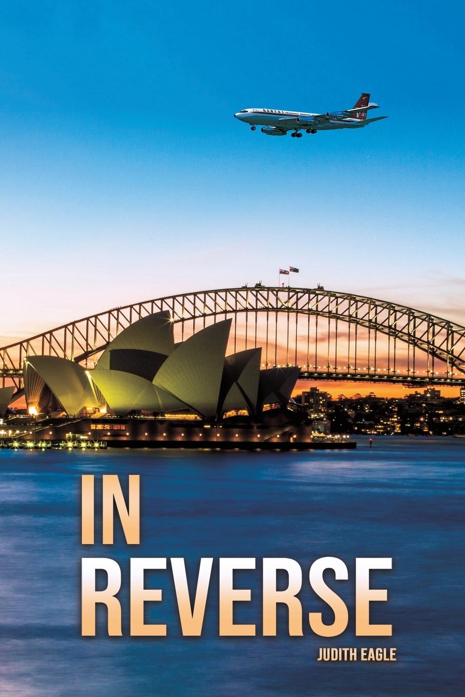 Vorderes Coverbild In Reverse