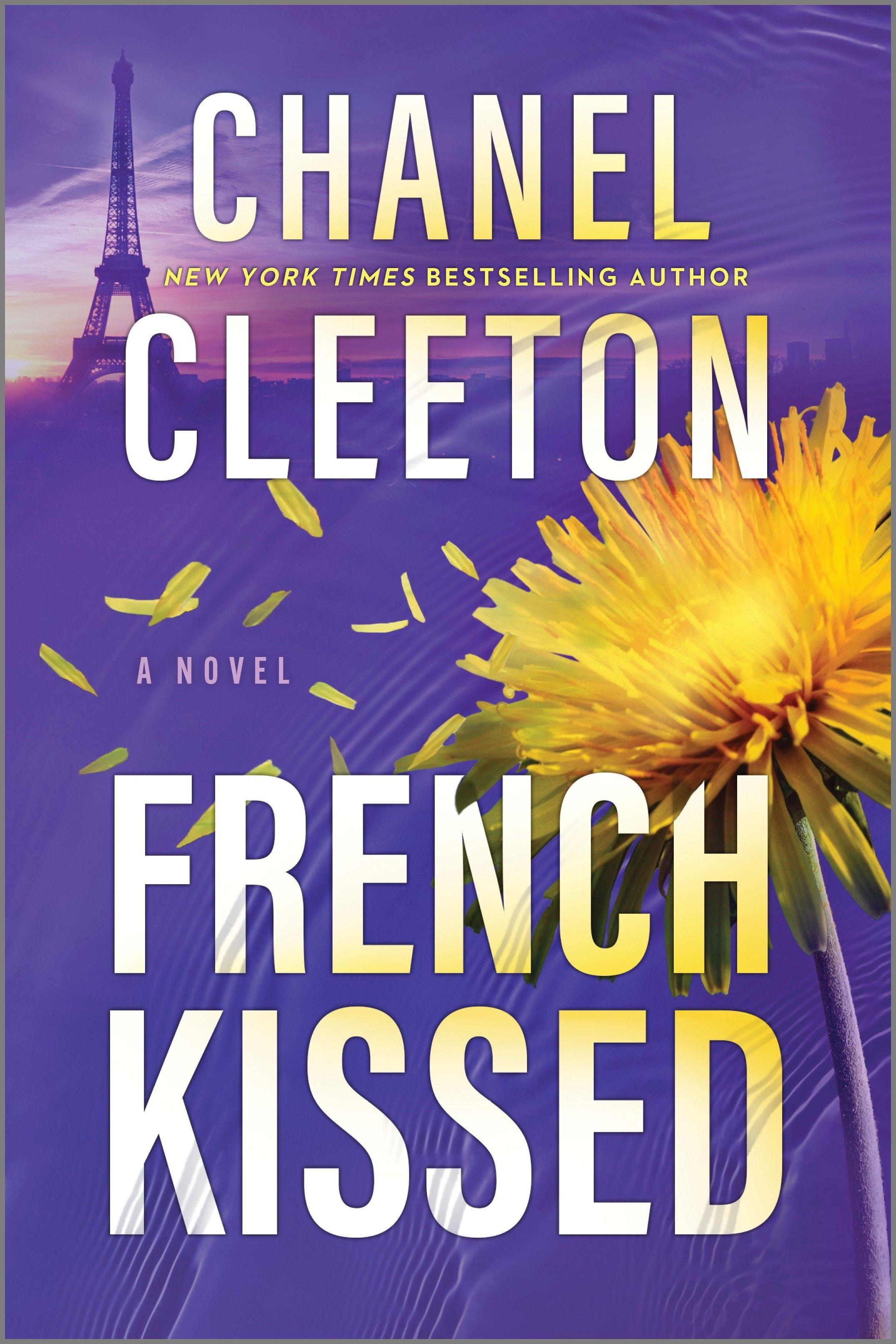 Vorderes Coverbild French Kissed