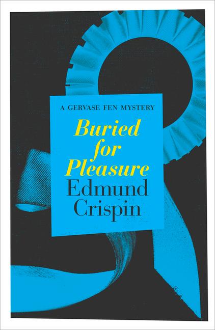 Vorderes Coverbild Buried for Pleasure