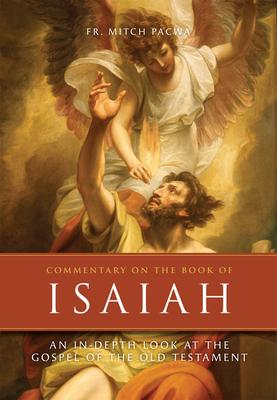Vorderes Coverbild Commentary on the Book of Isaiah