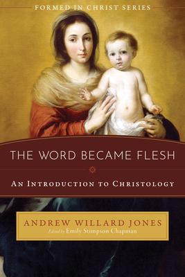 Vorderes Coverbild The Word Became Flesh