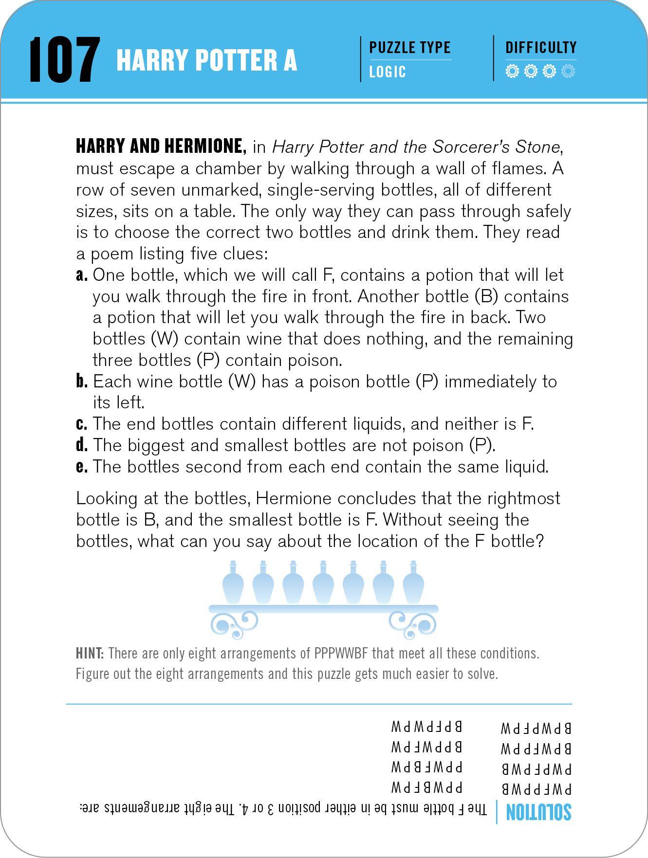 Beispielinhalt (Bild) The Mind Benders Card Deck