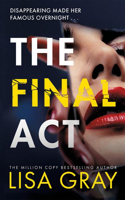 Vorderes Coverbild The Final ACT