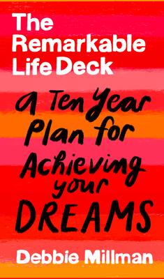 Vorderes Coverbild The Remarkable Life Deck