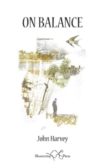 Vorderes Coverbild On Balance