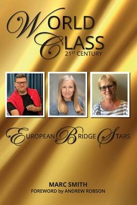 Vorderes Coverbild World Class 21st Century - European Stars