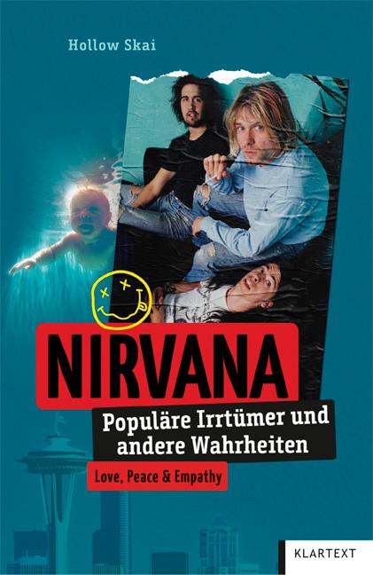 Vorderes Coverbild Nirvana