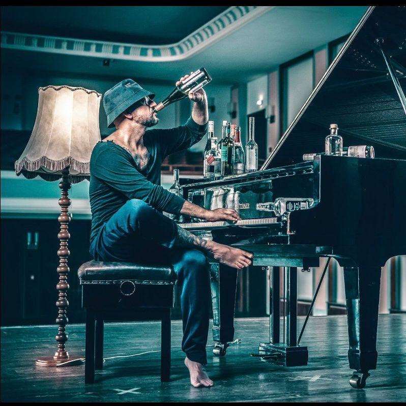 Autorenbild Willkommen im Lamba-Lumba-Land