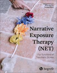 Vorderes Coverbild Narrative Exposure Therapy (NET) For Survivors of Traumatic Stress