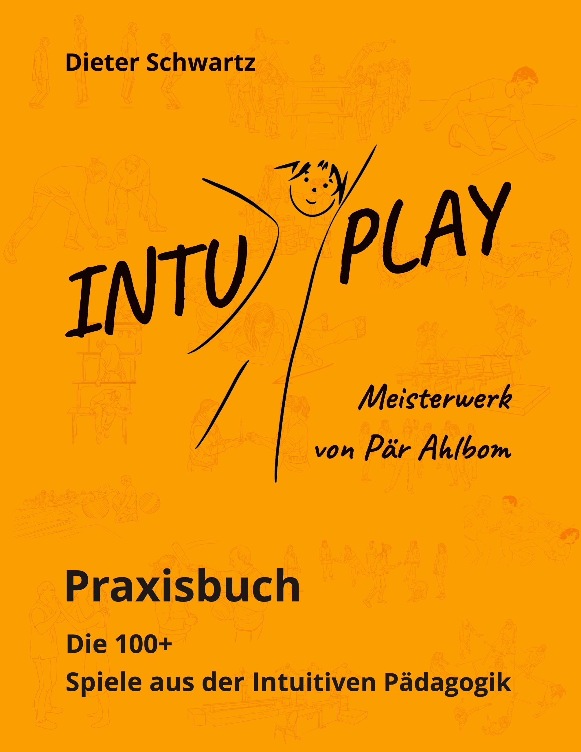 Vorderes Coverbild Intu Play