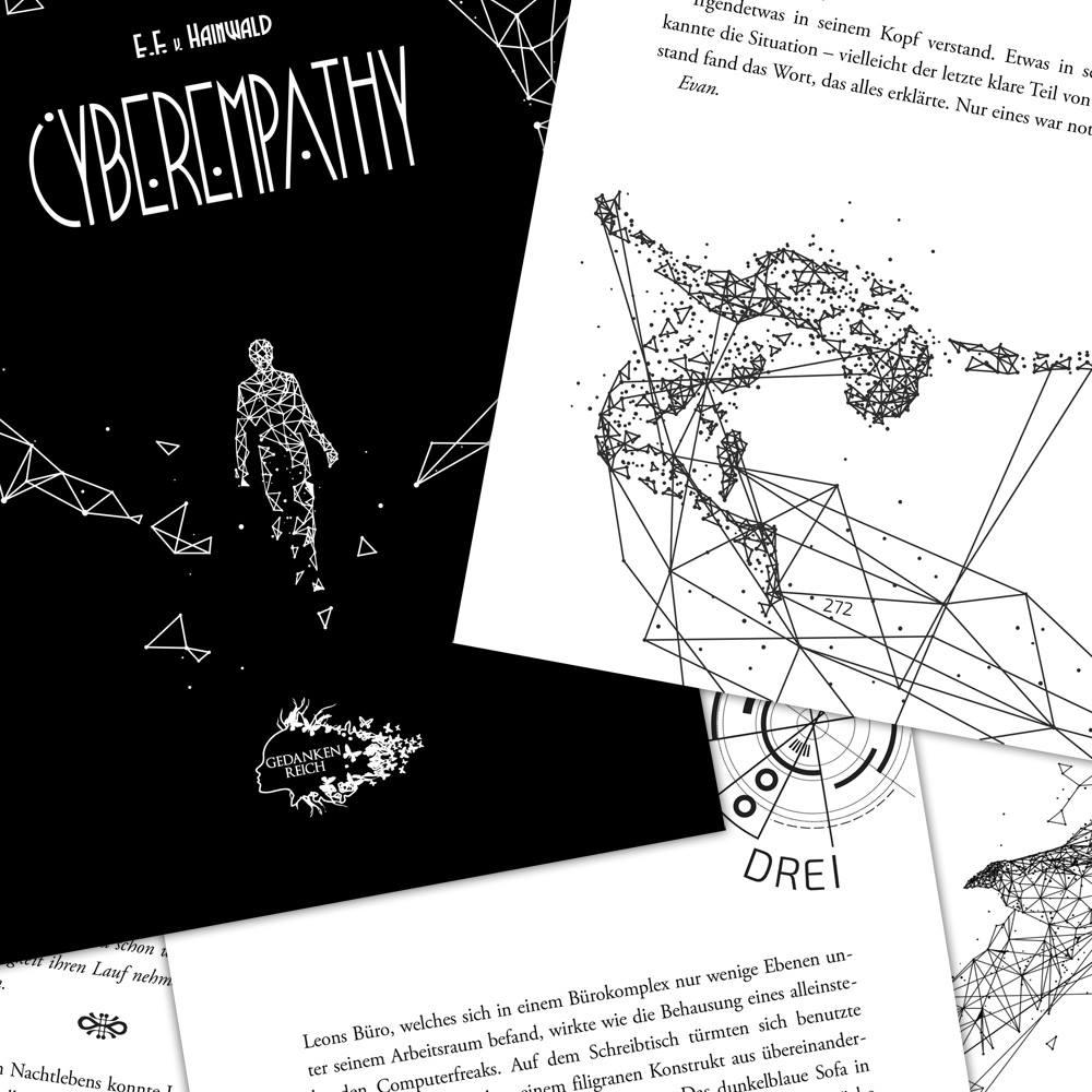 Beispielinhalt (Bild) Cyberempathy