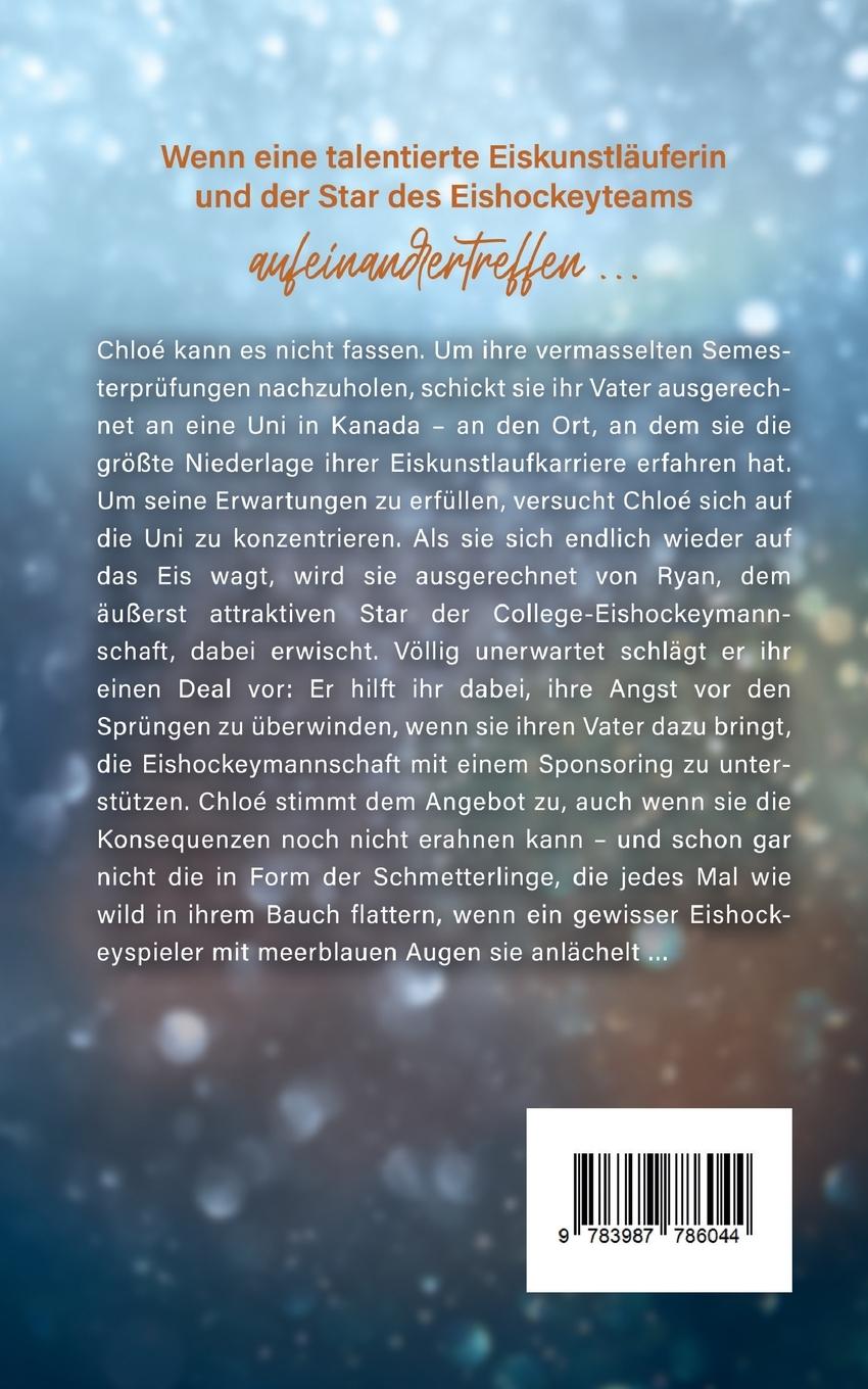 Rückseitencover Hit my Heart