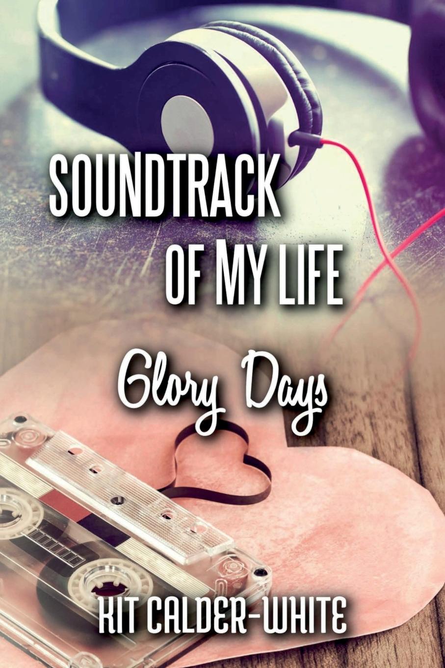 Vorderes Coverbild Soundtrack Of My Life