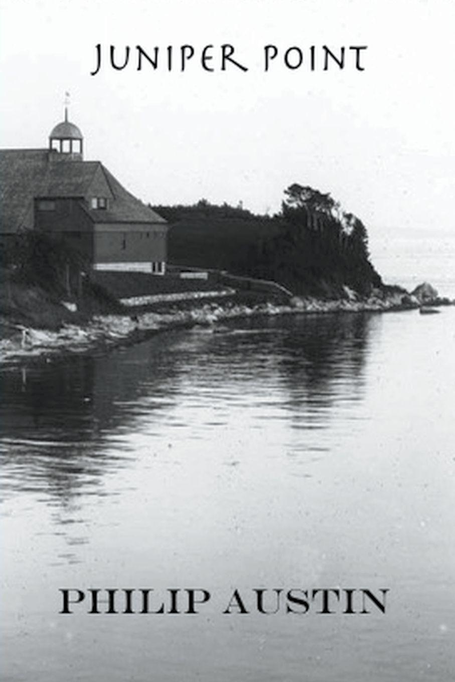 Vorderes Coverbild Juniper Point