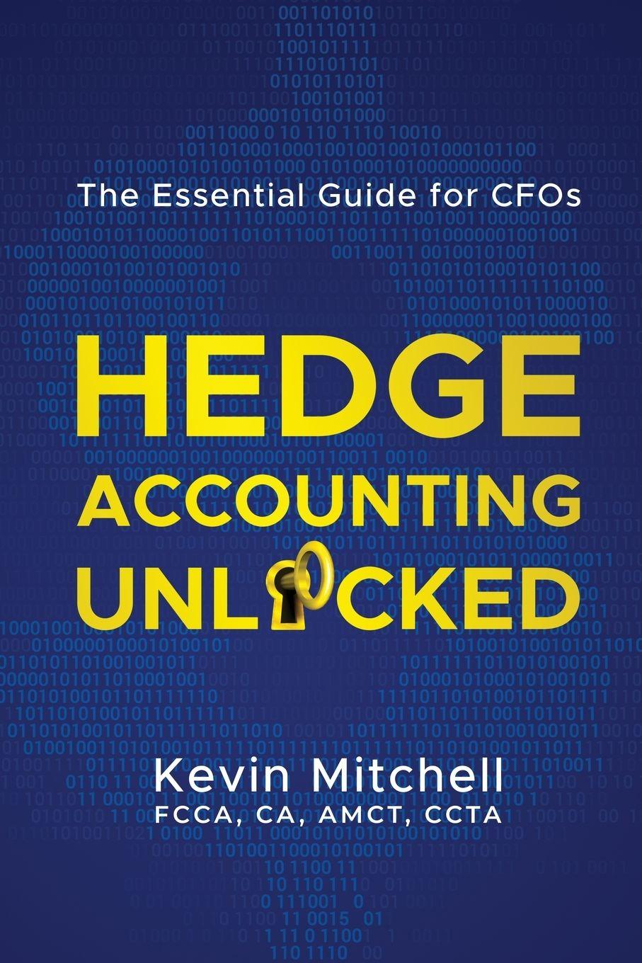 Vorderes Coverbild Hedge Accounting Unlocked