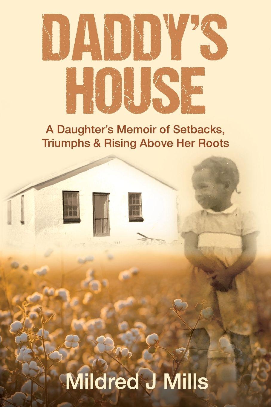 Vorderes Coverbild Daddy's House