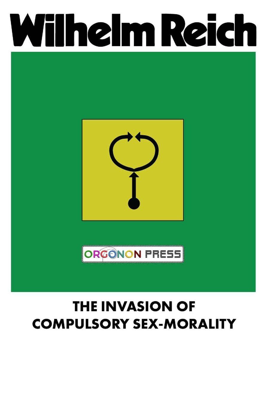 Vorderes Coverbild The Invasion of Compulsory Sex-Morality