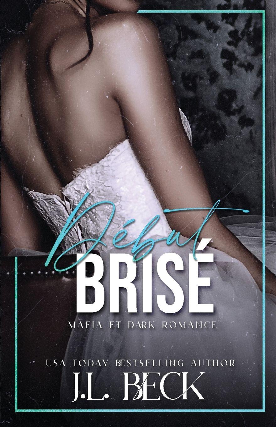 Vorderes Coverbild Stolen Innocence