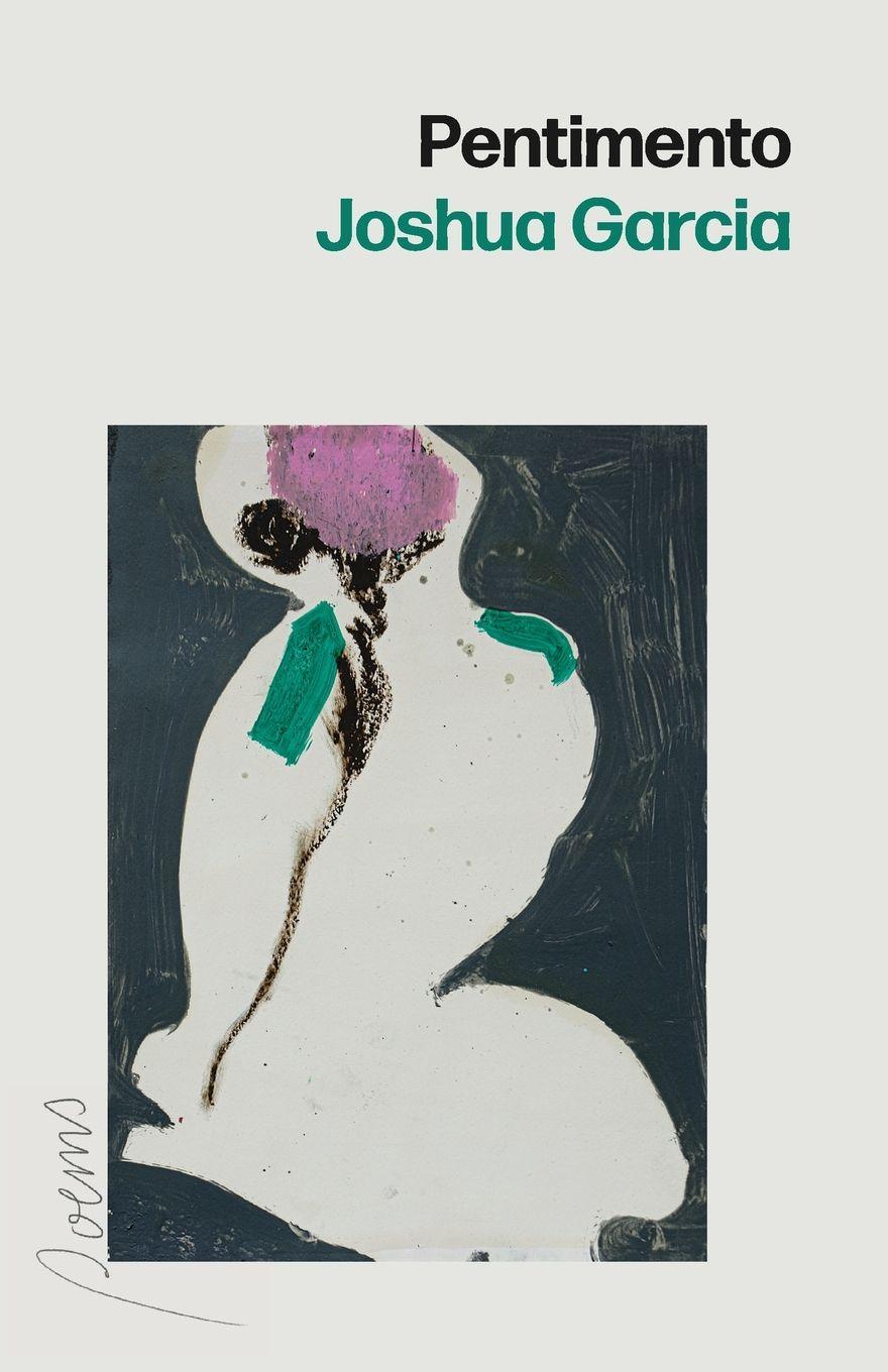 Vorderes Coverbild Pentimento