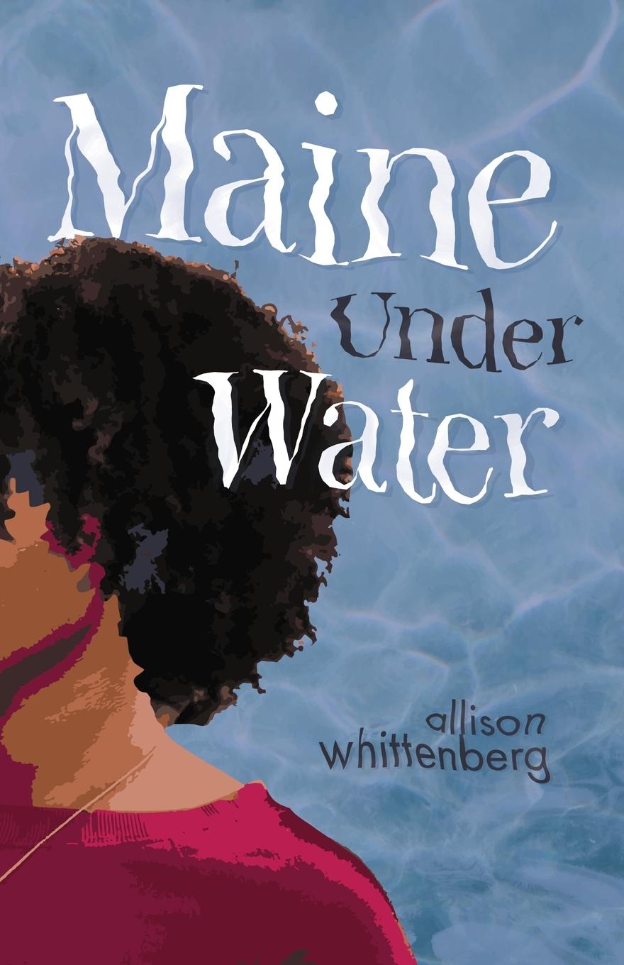 Vorderes Coverbild Maine Under Water