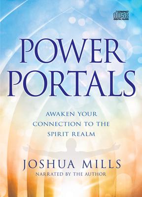 Vorderes Coverbild Power Portals