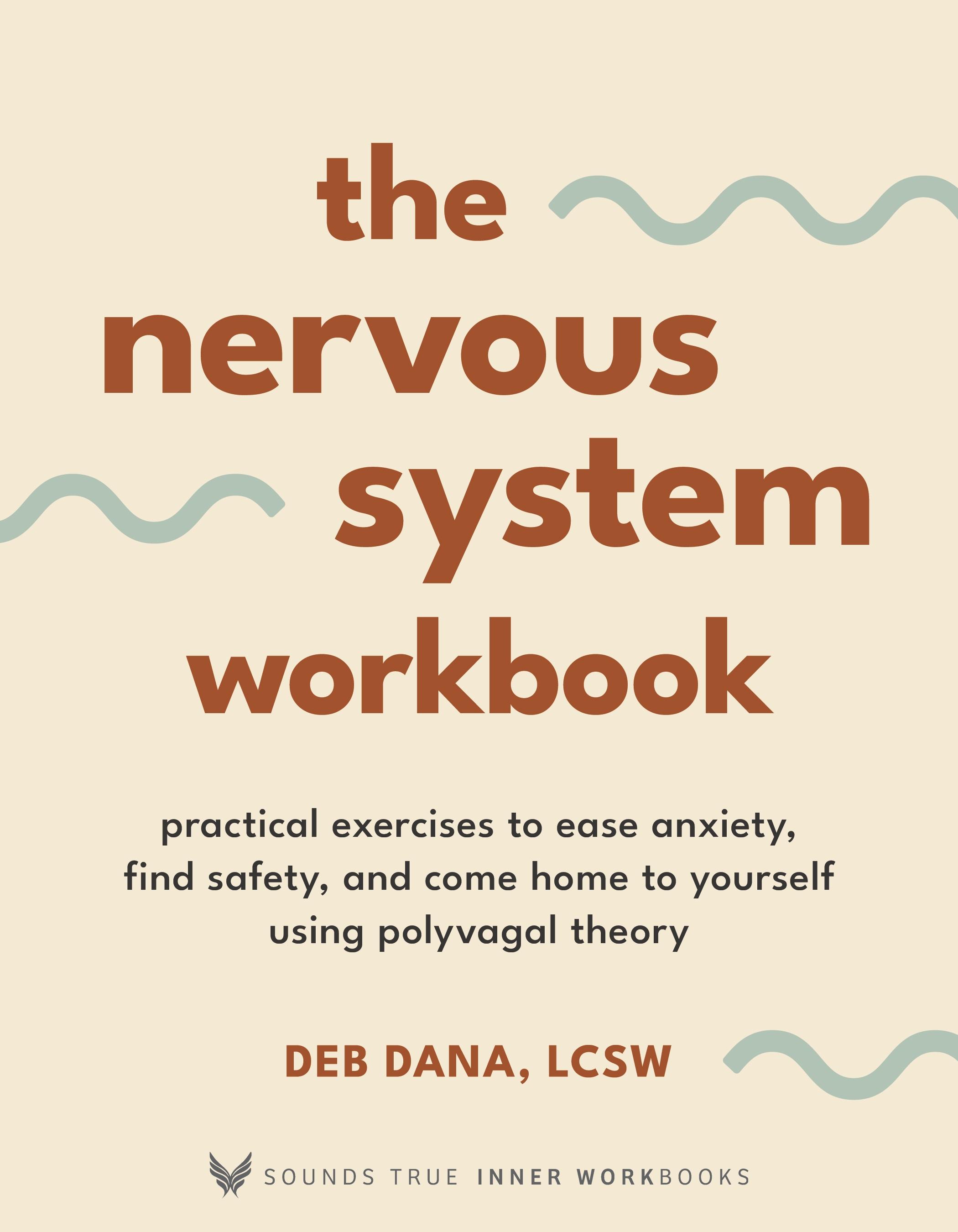 Vorderes Coverbild The Nervous System Workbook