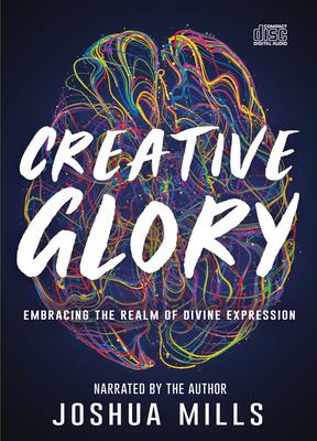 Vorderes Coverbild Creative Glory