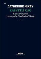 Vorderes Coverbild Kasvetli Cag