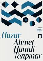 Vorderes Coverbild Huzur