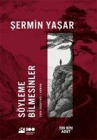Vorderes Coverbild Söyleme Bilmesinler