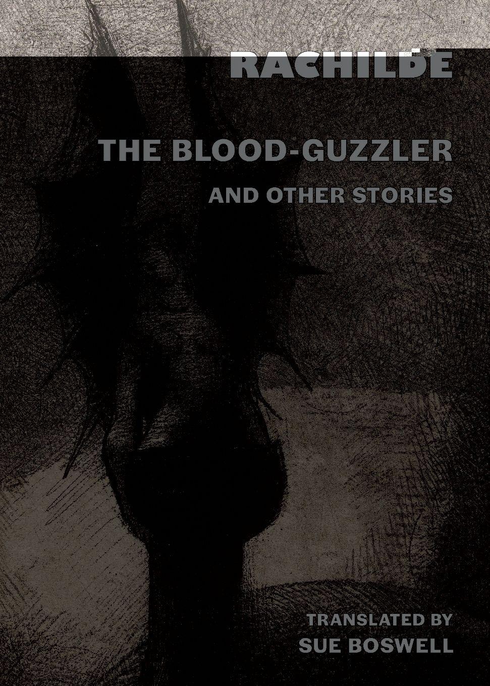Vorderes Coverbild The Blood-Guzzler and Other Stories