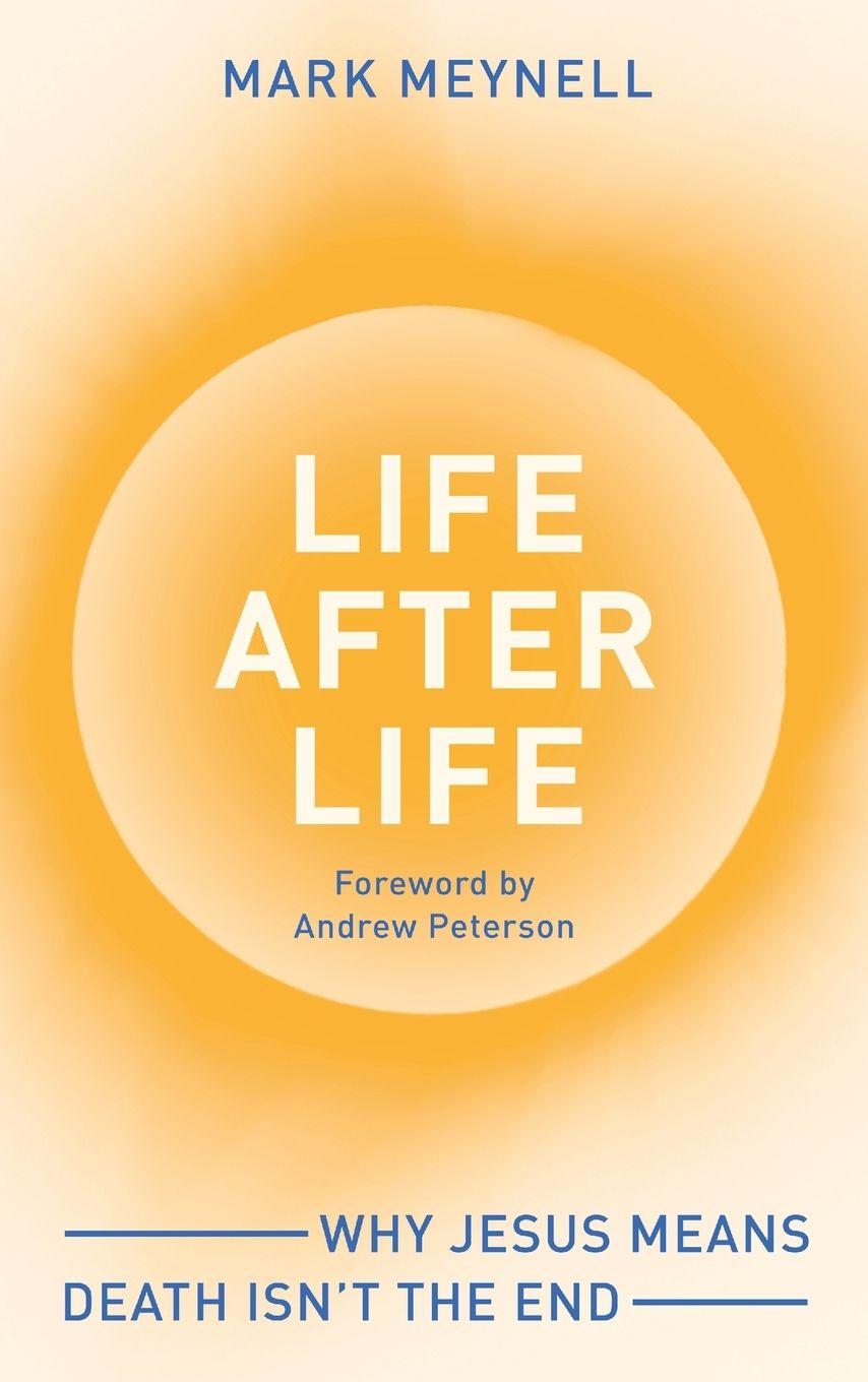 Vorderes Coverbild Life After Life