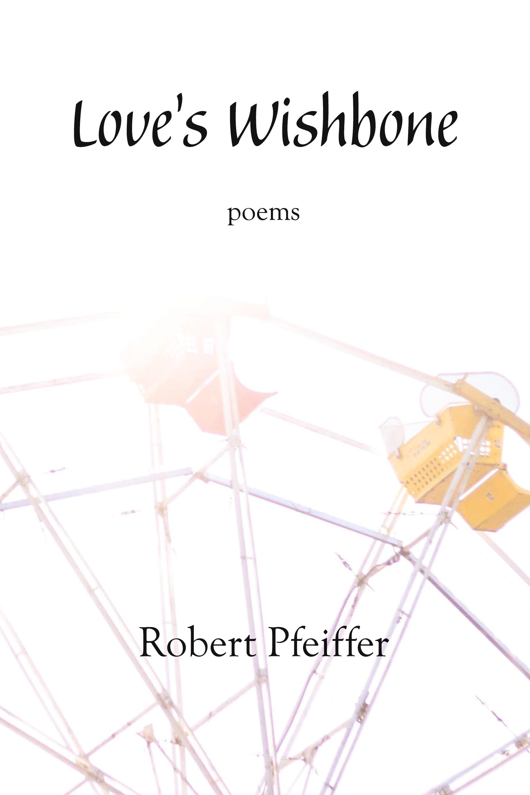 Vorderes Coverbild Love's Wishbone