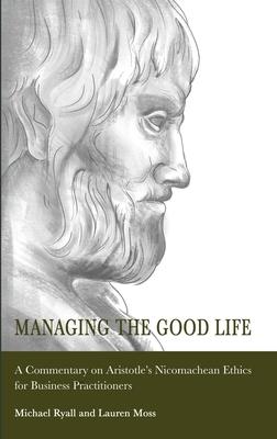 Vorderes Coverbild Managing the Good Life