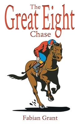 Vorderes Coverbild The Great Eight Chase
