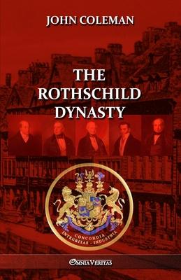 Vorderes Coverbild The Rothschild Dynasty