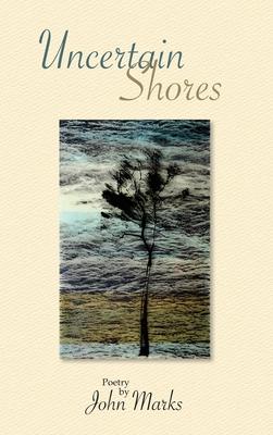Vorderes Coverbild Uncertain Shores