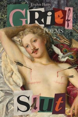 Vorderes Coverbild Grief Slut