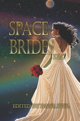 Vorderes Coverbild Space Brides, LLC
