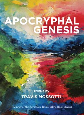 Vorderes Coverbild Apocryphal Genesis