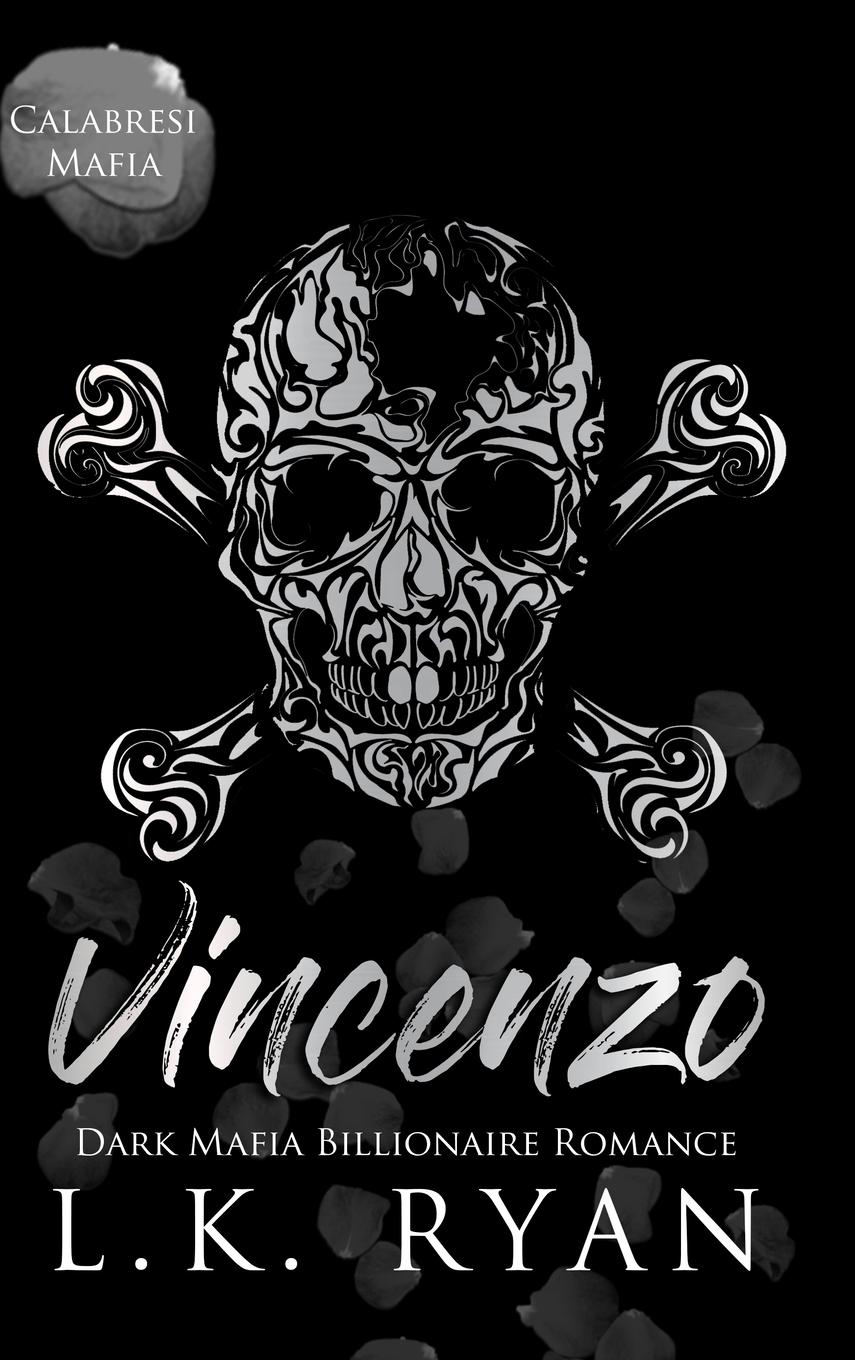 Vorderes Coverbild Vincenzo