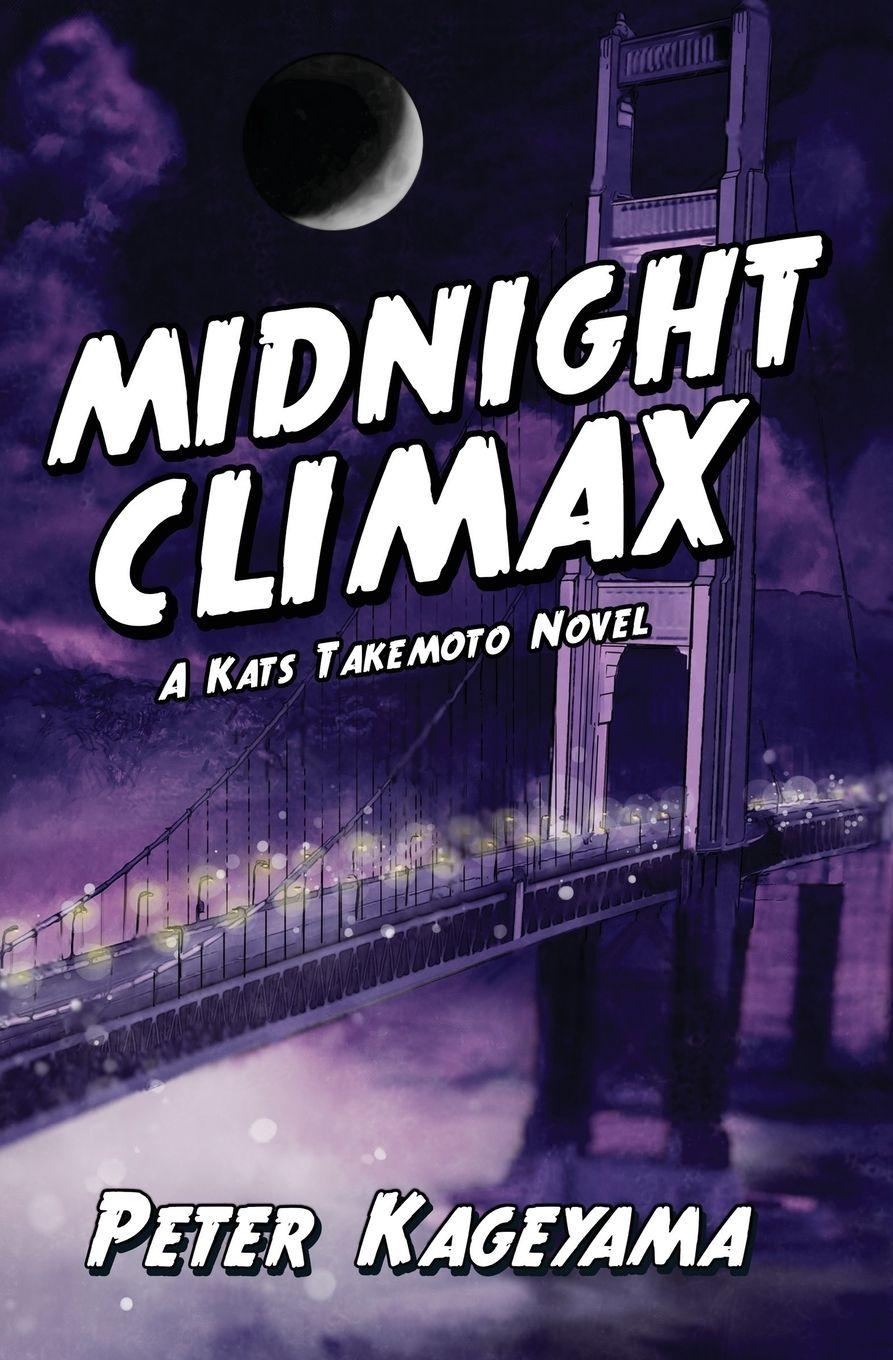 Vorderes Coverbild Midnight Climax