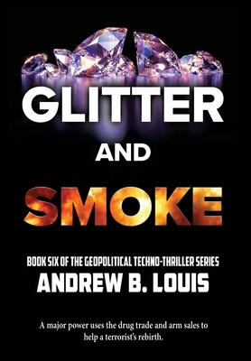 Vorderes Coverbild Glitter and Smoke